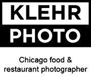 Chicago Food Photographer – Alan Klehr